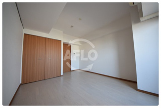 【寝室】 | CASSIA天王寺東 | CASSIA天王寺東　寝室