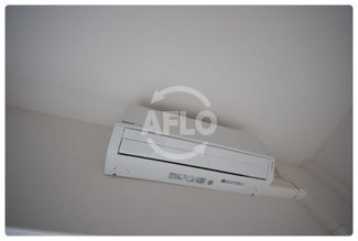 【設備】 | CASSIA天王寺東 | CASSIA天王寺東　エアコン