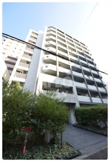 【外観】 | CASSIA天王寺東 | CASSIA天王寺東　外観