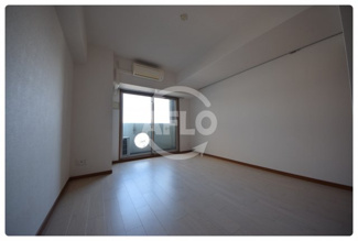 【居間・リビング】 | CASSIA天王寺東 | CASSIA天王寺東　洋室