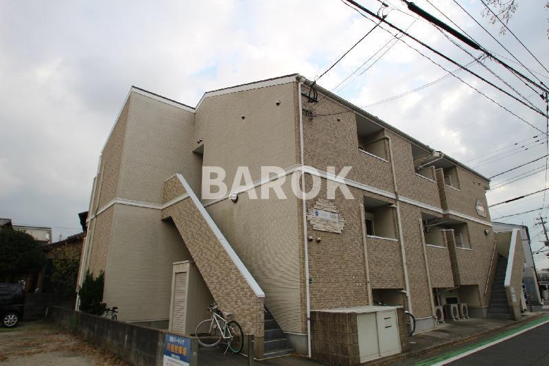 コンフォートベネフィス大橋南Ⅰ