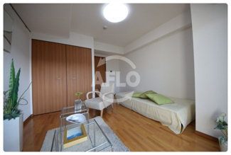 【居間・リビング】 | CASSIA天王寺東 | CASSIA天王寺東　洋室