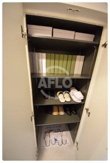 【収納】 | CASSIA天王寺東 | CASSIA天王寺東　シューズボックス