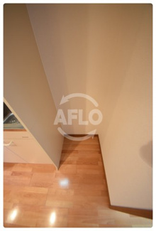 【その他】 | CASSIA天王寺東 | CASSIA天王寺東　冷蔵庫置場