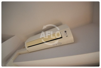 【設備】 | CASSIA天王寺東 | CASSIA天王寺東　エアコン