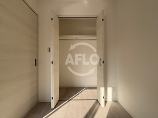 【収納】 | THE COLOR RESIDENCE | THE COLOR RESIDENCE　収納