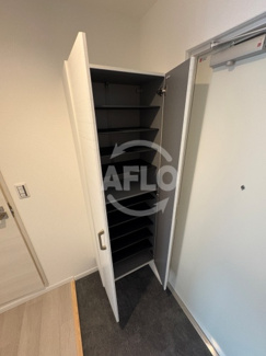 【収納】 | THE COLOR RESIDENCE | THE COLOR RESIDENCE　シューズボックス