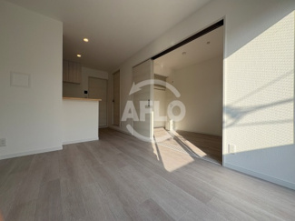 【居間・リビング】 | THE COLOR RESIDENCE | THE COLOR RESIDENCE　居間・リビング