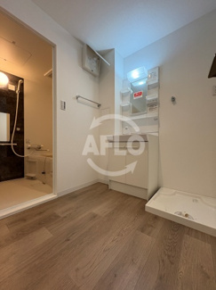 【洗面所】 | THE COLOR RESIDENCE | THE COLOR RESIDENCE　洗面所