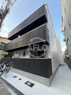 【外観】 | THE COLOR RESIDENCE | THE COLOR RESIDENCE　外観