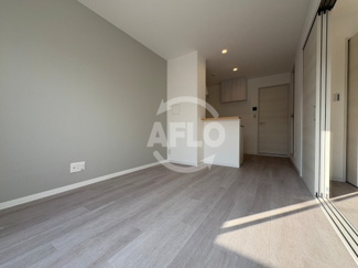 【居間・リビング】 | THE COLOR RESIDENCE | THE COLOR RESIDENCE　リビング