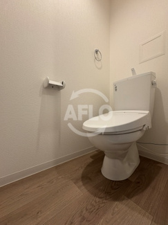 【トイレ】 | THE COLOR RESIDENCE | THE COLOR RESIDENCE　トイレ