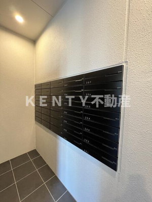 【その他共用部分】 | ガリシア矢口渡