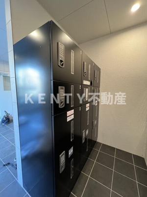 【設備】 | ガリシア矢口渡