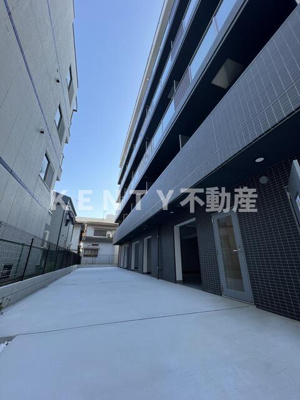 【その他共用部分】 | ガリシア矢口渡