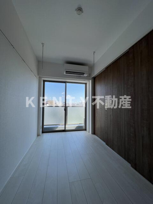 【居間・リビング】 | ガリシア矢口渡 | こちらの居間で趣味の時間をお楽しみください