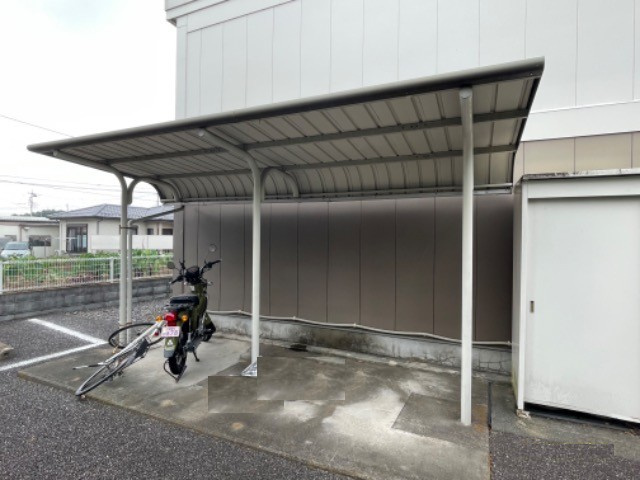 レオパレス永国のその他共用部分|画像8