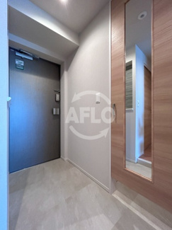 【玄関】 | MaisondeAzure | Maison de Azure　玄関