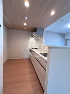 【キッチン】 | MaisondeAzure | Maison de Azure　キッチンスペース