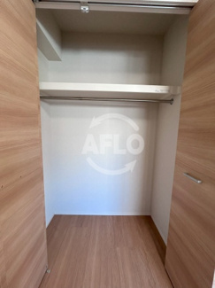 【収納】 | MaisondeAzure | Maison de Azure　クローゼット