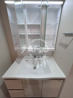 【独立洗面台】 | MaisondeAzure | Maison de Azure　独立洗面台