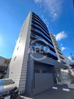 【外観】 | MaisondeAzure | Maison de Azure　外観