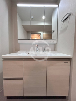 【独立洗面台】 | MaisondeAzure | Maison de Azure　独立洗面台