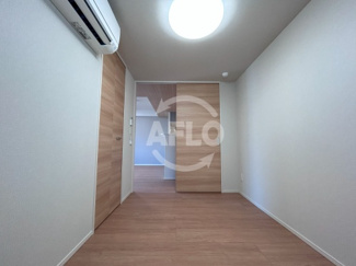 【洋室】 | MaisondeAzure | Maison de Azure　洋室