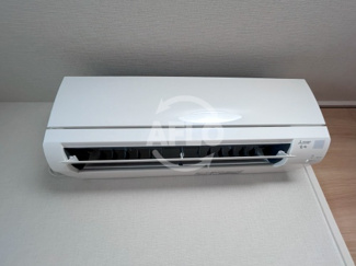 【設備】 | MaisondeAzure | Maison de Azure　エアコン