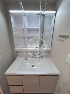 【独立洗面台】 | MaisondeAzure | Maison de Azure　独立洗面台