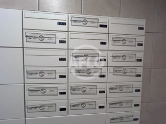 【その他共用部分】 | MaisondeAzure | Maison de Azure　メールボックス