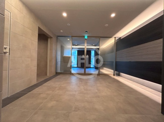 【ロビー】 | MaisondeAzure | Maison de Azure　ロビー