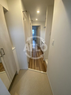 【玄関】 | スプランディッド天王寺Ⅲ | スプランディッド天王寺ⅠⅠⅠ　玄関