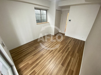 【居間・リビング】 | スプランディッド天王寺Ⅲ | スプランディッド天王寺ⅠⅠⅠ　リビング