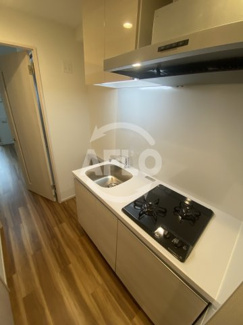 【キッチン】 | スプランディッド天王寺Ⅲ | スプランディッド天王寺ⅠⅠⅠ　キッチン