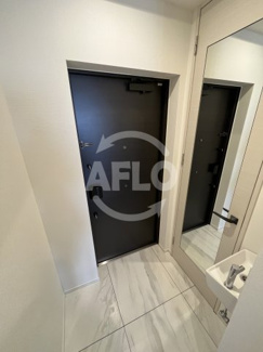 【玄関】 | PHOERME TENNOJI East | PHOERME TENNOJI East　玄関