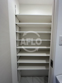 【収納】 | PHOERME TENNOJI East | PHOERME TENNOJI East　シューズボックス