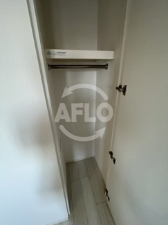 【収納】 | PHOERME TENNOJI East | PHOERME TENNOJI East　収納