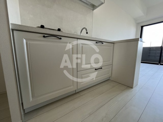 【キッチン】 | PHOERME TENNOJI East | PHOERME TENNOJI East　キッチン