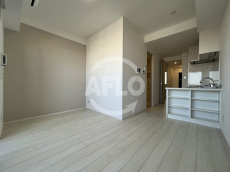 【居間・リビング】 | PHOERME TENNOJI East | PHOERME TENNOJI East　リビング