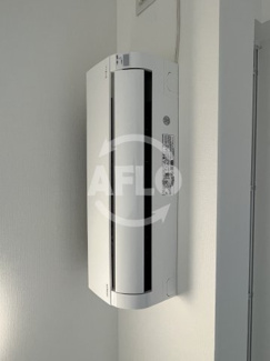 【設備】 | PHOERME TENNOJI East | PHOERME TENNOJI East　エアコン