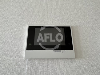 【セキュリティ】 | PHOERME TENNOJI East | PHOERME TENNOJI East　セキュリティ