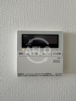 【設備】 | PHOERME TENNOJI East | PHOERME TENNOJI East　給湯設備