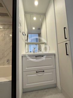 【独立洗面台】 | PHOERME TENNOJI East | PHOERME TENNOJI East　独立洗面台