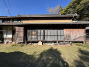 玉名郡南関町関村の画像