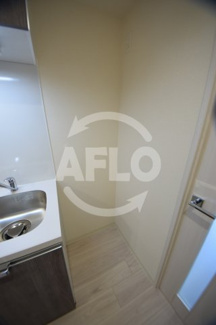 【設備】 | スプランディッド天王寺パークサイド | スプランディッド天王寺パークサイド　冷蔵庫置場