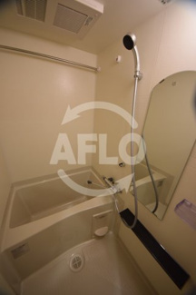 【浴室】 | スプランディッド天王寺パークサイド | スプランディッド天王寺パークサイド　浴室