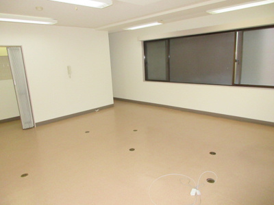 【内装】 | 第2鷺坂ビル