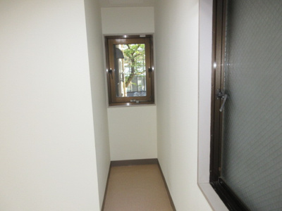 【内装】 | 第2鷺坂ビル