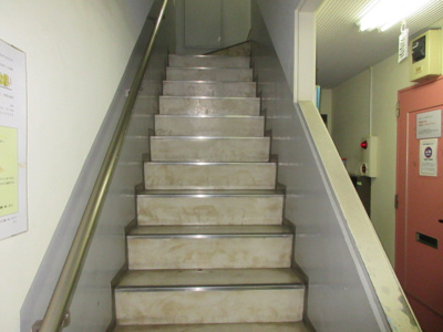 【その他共用部分】 | 第2鷺坂ビル